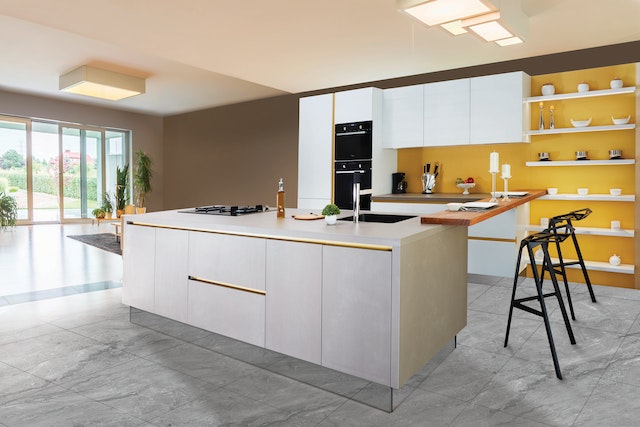 Hartlepool Kitchen Fitters
